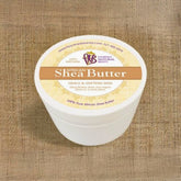 Fourera’s African Shea Butter